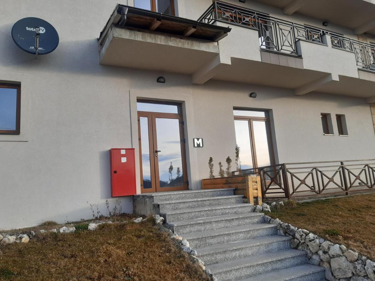 Milmari Apartments Joy M17 Kopaonik Exterior foto