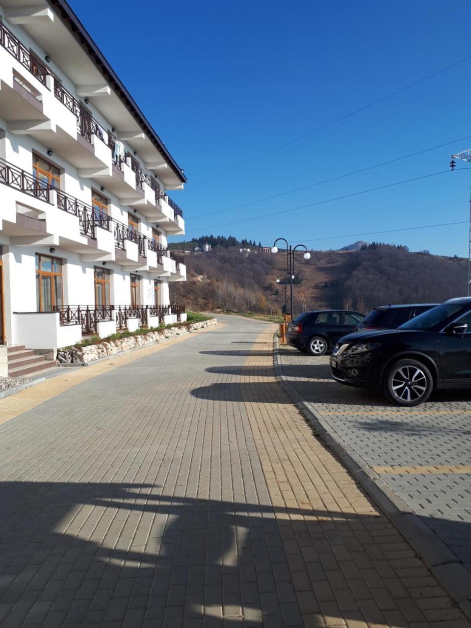 Milmari Apartments Joy M17 Kopaonik Exterior foto